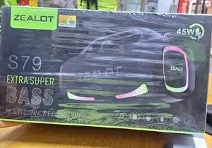 Zealot S79 Wireless Speaker