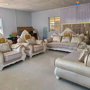 Royal Sofa Parlour Chair