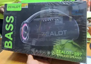 Zealot S97 Wireless Speaker