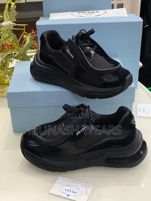 Luxury Original Sneakers Collection