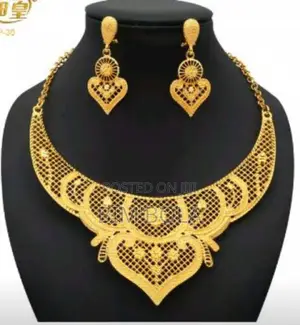Party Jewelry Set