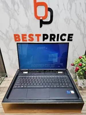 Laptop HP Spectre X360 15 16GB Intel Core I7 SSD 512GB