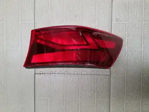 Kia Cerato 2019 Rear Light