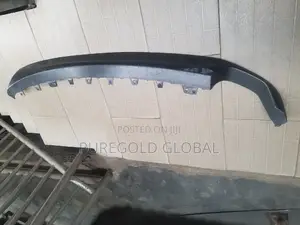 Lower Bumper Chrome for Sonata 2017