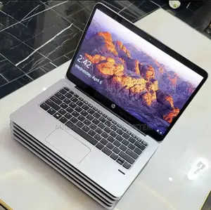 Laptop HP EliteBook Folio G1 8GB Intel Core I5 SSD 128GB