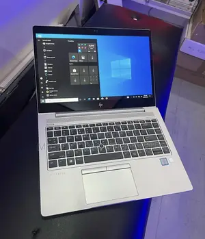 Laptop HP EliteBook 840 G6 16GB Intel Core I5 SSD 500GB