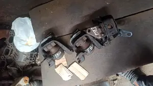 Engine Mounting for Corolla 2005
