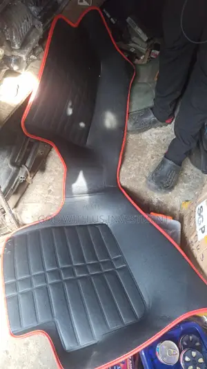 Foot Mat for Ford Edge Complete Front Nd Back