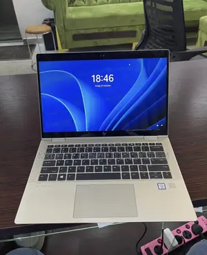 Laptop HP ZBook 15 G3 16GB Intel Core I5 SSD 256GB
