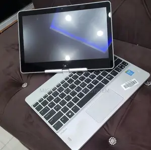 Laptop HP EliteBook Revolve 810 G3 Tablet 8GB Intel Core I5 SSD 256GB