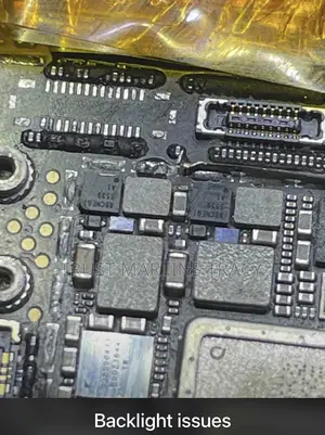 Ic. Repair