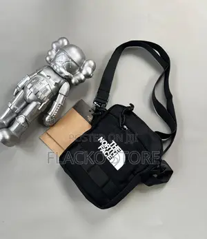 The North Face Crossbody Bags