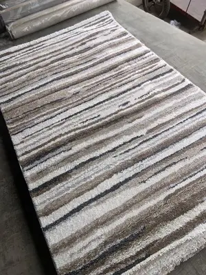 Modern Soft Rug