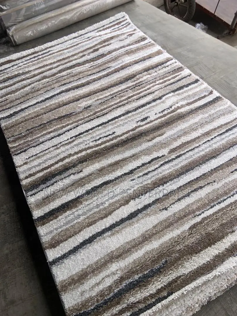 Modern Soft Rug
