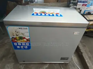 Nexus 200l Freezer Brand New