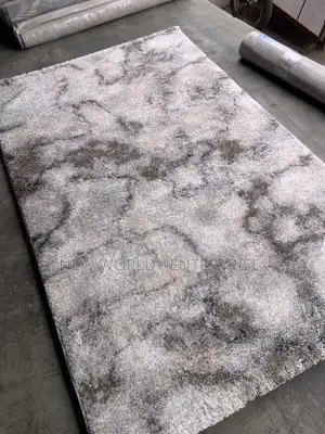 Modern Turkish Soft Persian Centre Rug