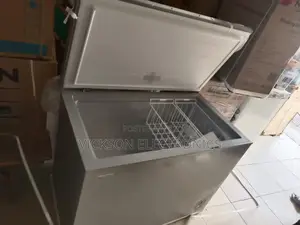 Hisense 250L Chest Freezer Brand New