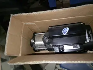 Grundfos Pump 1.5HP