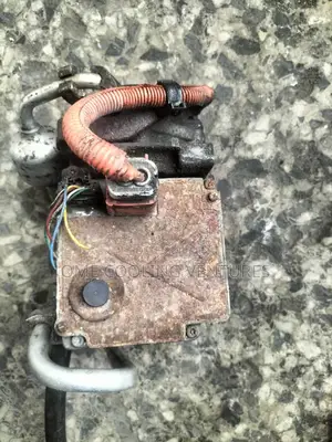 Direct Ac Compressor for Toyota Camry Hybrid 2008 Models