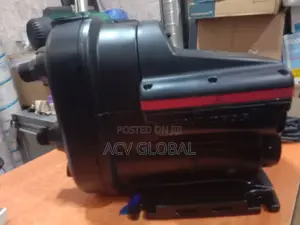 Automatic Grundfos Pump