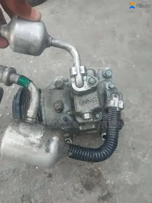 Tokunbo Ac Compressor for Toyota Venza 2010 Models Automatic