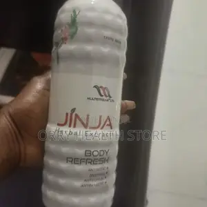 Jinja Herbal Extract