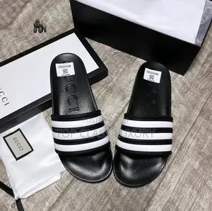Gucci Original Slide