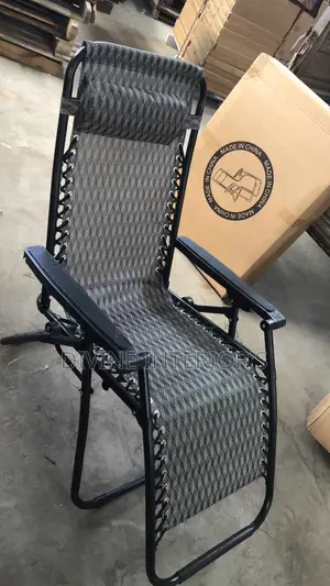 Folding Relaxing Chair