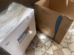 Brand New Skyrun 200liter Chest Freezer Full Copper Engine