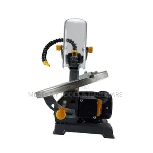 Ingco Dc Scroll Saw With Dust Blowing System - 1000watts
