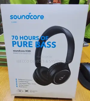 Soundcore by Anker H30i Headphone