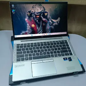 Laptop HP EliteBook 840 G8 16GB Intel Core I7 SSD 512GB