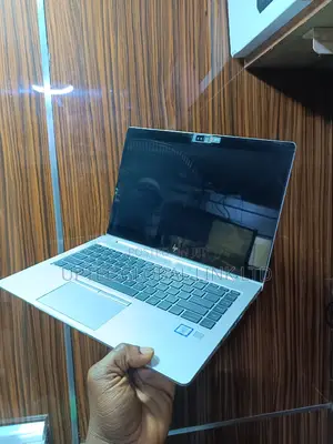 Laptop HP EliteBook 840 G5 8GB Intel Core I7 SSD 512GB
