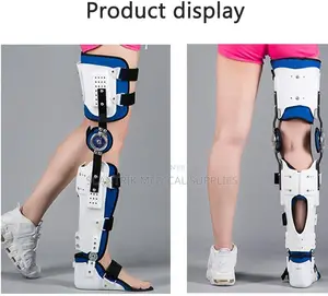 Knee Brace