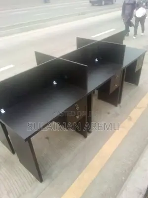 Office Workstation 6 People