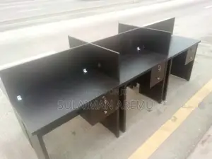 Office Workstation 6 People