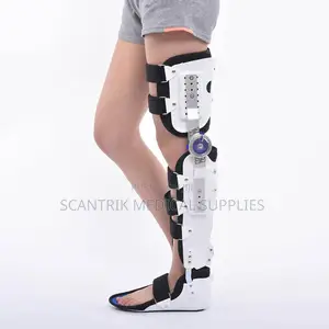 Knee Brace Support Knee Ankle