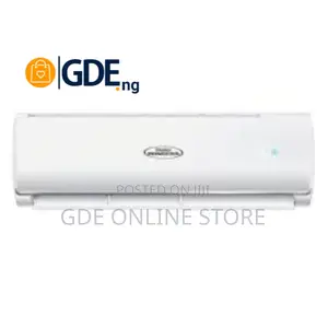 Haier Thermocool Air Conditioner 09tesn-02 WHT