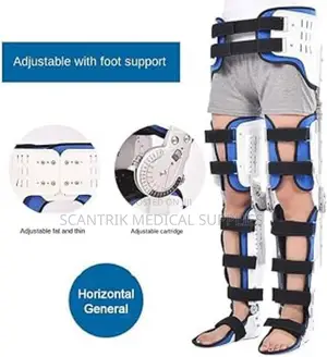 Brace Orthosis