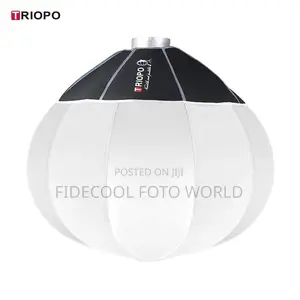 Lantern / Balloon Softbox 65cm