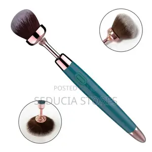Vibrating Makeup Brush Bullet Vibrator