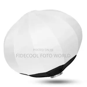 Lantern/Balloon Softbox 55cm