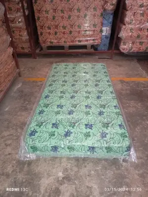 Brand New Vitafoam Student Mattress 6by3 Deluxe