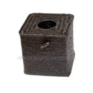 Camera Wifi Wireless Home Security Hide Tissue Box