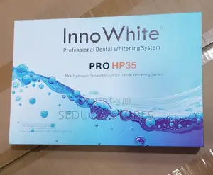 Inno White Professional Dental Whitening System