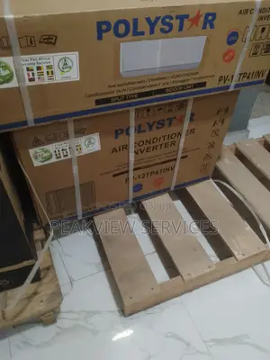 Top Selling Polystar Inverter AC