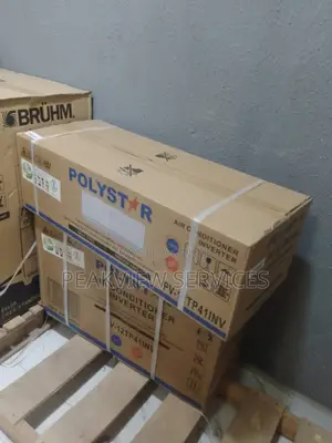 Affordable [Pv-12tp41] Inverter AC Polystar 1.5