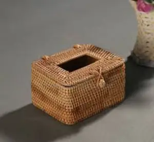 Spy 3G Hidden Car Tissue Paper Box