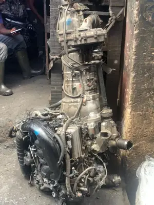 2gr 12 Nozzles for Lexus Is350 and Gs350