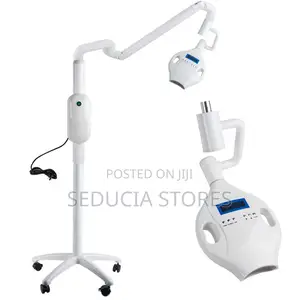 LED Teeth Whitening Machine - Professional Dental Whitening